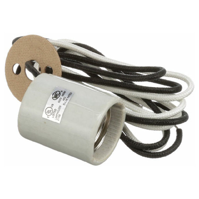 Merco 000664SP Socket