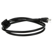 Cadco KMR1001A Cord And Plug 5 Ft Cord