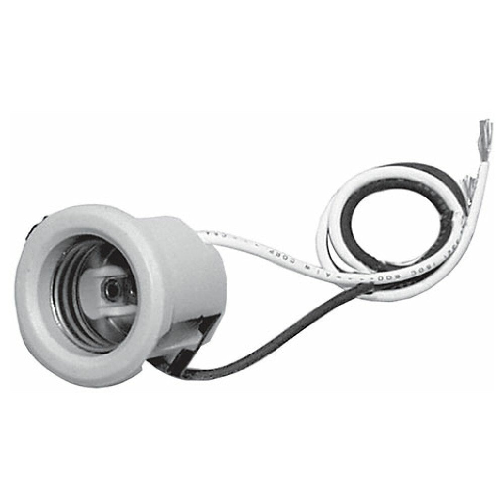 Star Mfg 2E-Y5921 Spring Clip Mount Socket