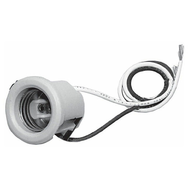 Star Mfg 2E-Y5921 Spring Clip Mount Socket