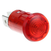 Star Mfg 2J-Z2329 Light Signal Red Round