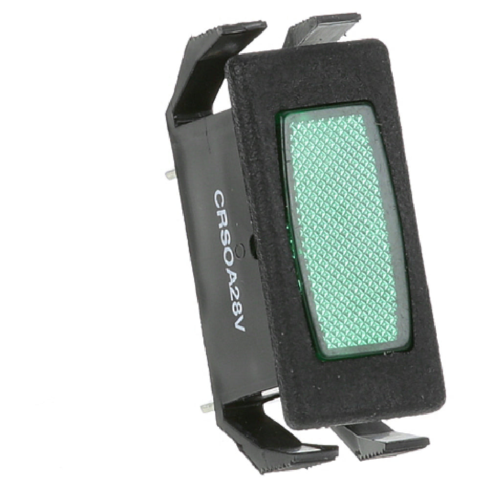 Magikitch'N P5045042 Light Signal Green Rectangl