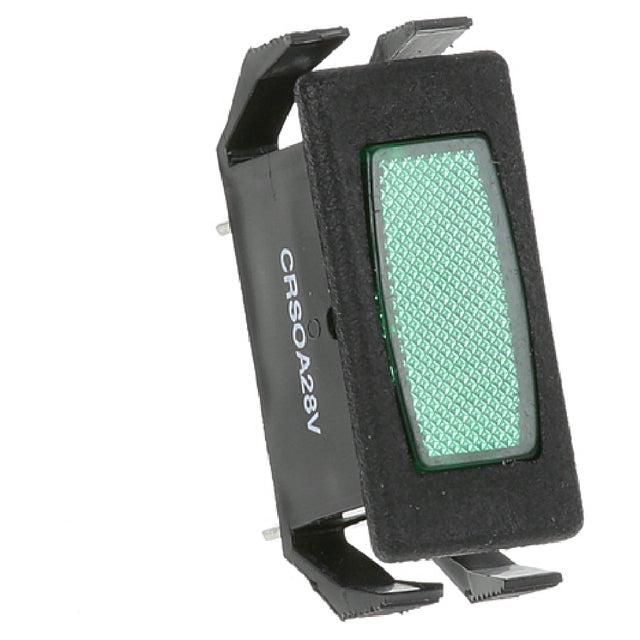 Magikitch'N P5045042 Light Signal Green Rectangl