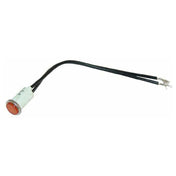 Private Label 381471 Light Signal Amber Round
