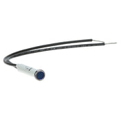 AllPoints 381488 Light Signal Blue Round