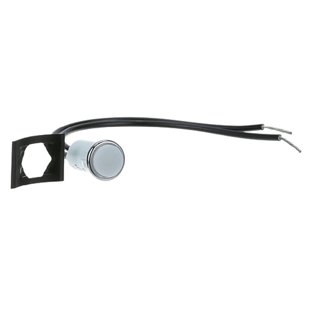 Alto-Shaam -LI3027 Light Signal White Round