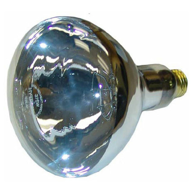 Qualserv Corporation 375R40 Lamp Heat I/r 375w 120v