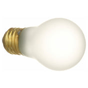Private Label 381513 Bulb Coated