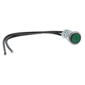 Bakers Pride P1128X Light Signal Green Round