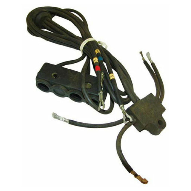 Victory 50606001 Receptacle