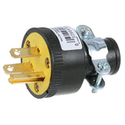 Private Label 381539 Plug Electrical 125v 15a