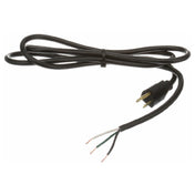 Vollrath/Idea-Medalie 22-099 Cord 6ft 13a 120v 16g 3 Wire