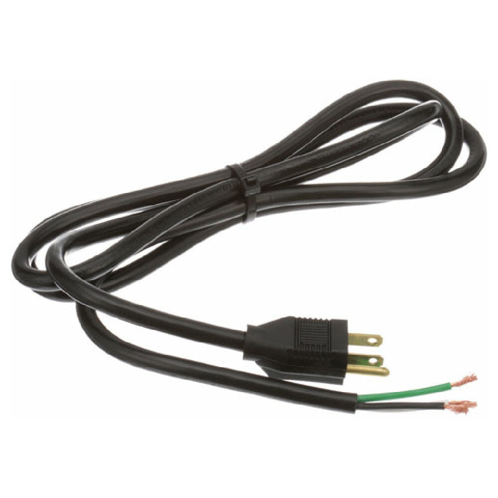 Private Label MVR381547 Cord 6ft 15a 120v 14g 3 Wire