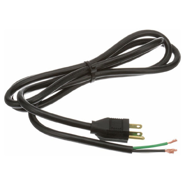 Private Label MVR381547 Cord 6ft 15a 120v 14g 3 Wire