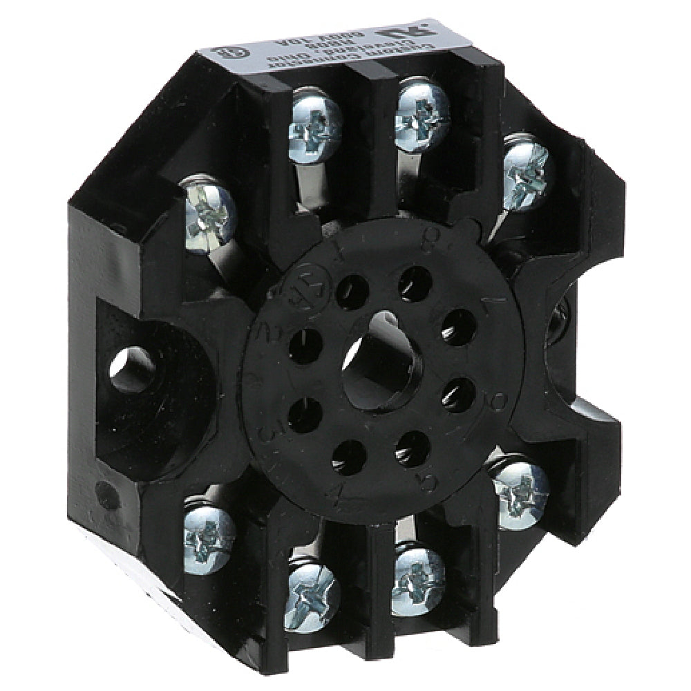 Nieco 4136 Base Socket