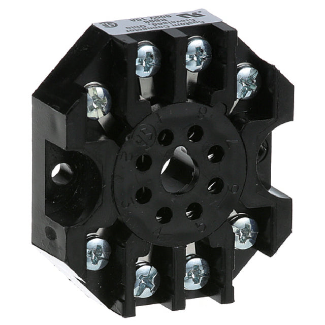 Nieco 4136 Base Socket