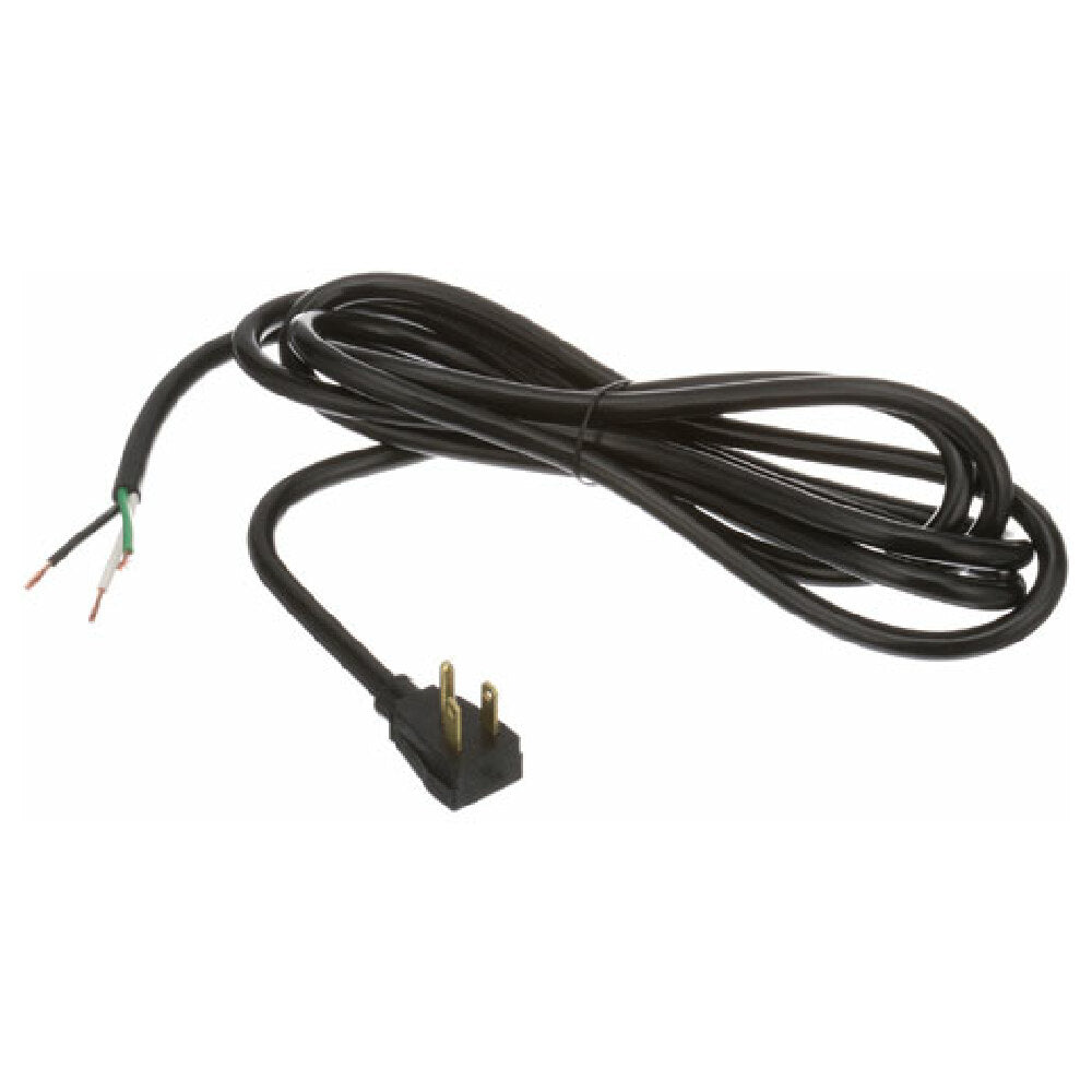 Private Label MVR381552 Cord 10ft 15a 120v 14g 3 Wire