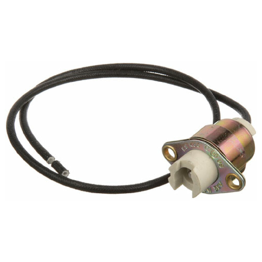 Merco 050026SP Socket For Element