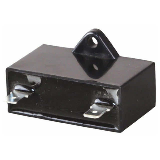 Groen Z096812 Foil Capacitor 6mfd