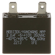Groen 096813 Foil Capacitor 3mfd