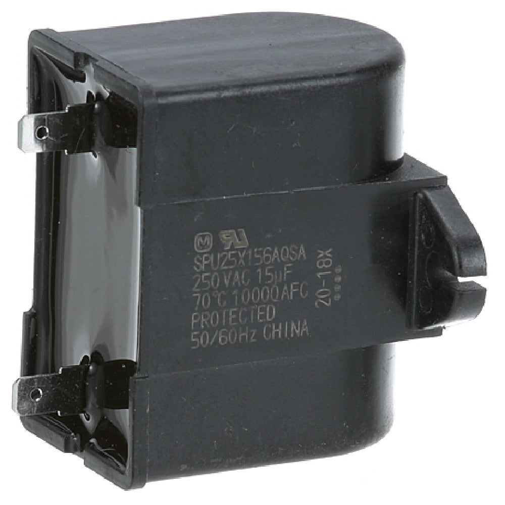 Franke 620411 Capacitor Motor