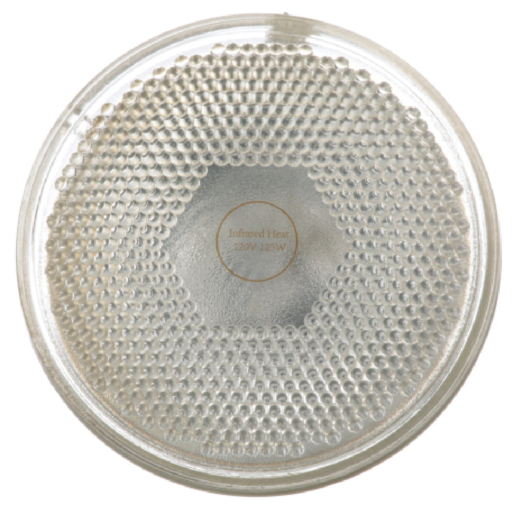 Alto-Shaam LP-33592 Coated Bulb 125w/120v Fits Alto Shaam