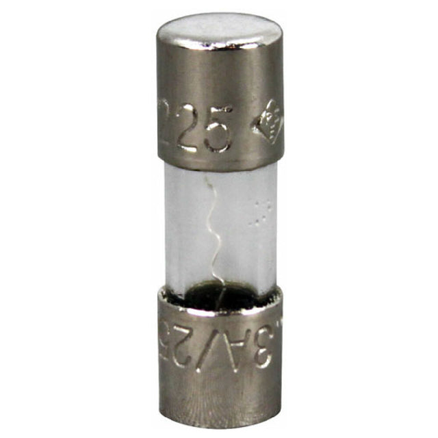Frymaster FM807-3843 Fuse 3a
