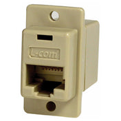 Duke DUK156617 Coupler Straight 8x8 Rj45