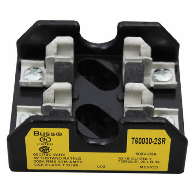 Hatco 02-03-023 Fuse Block