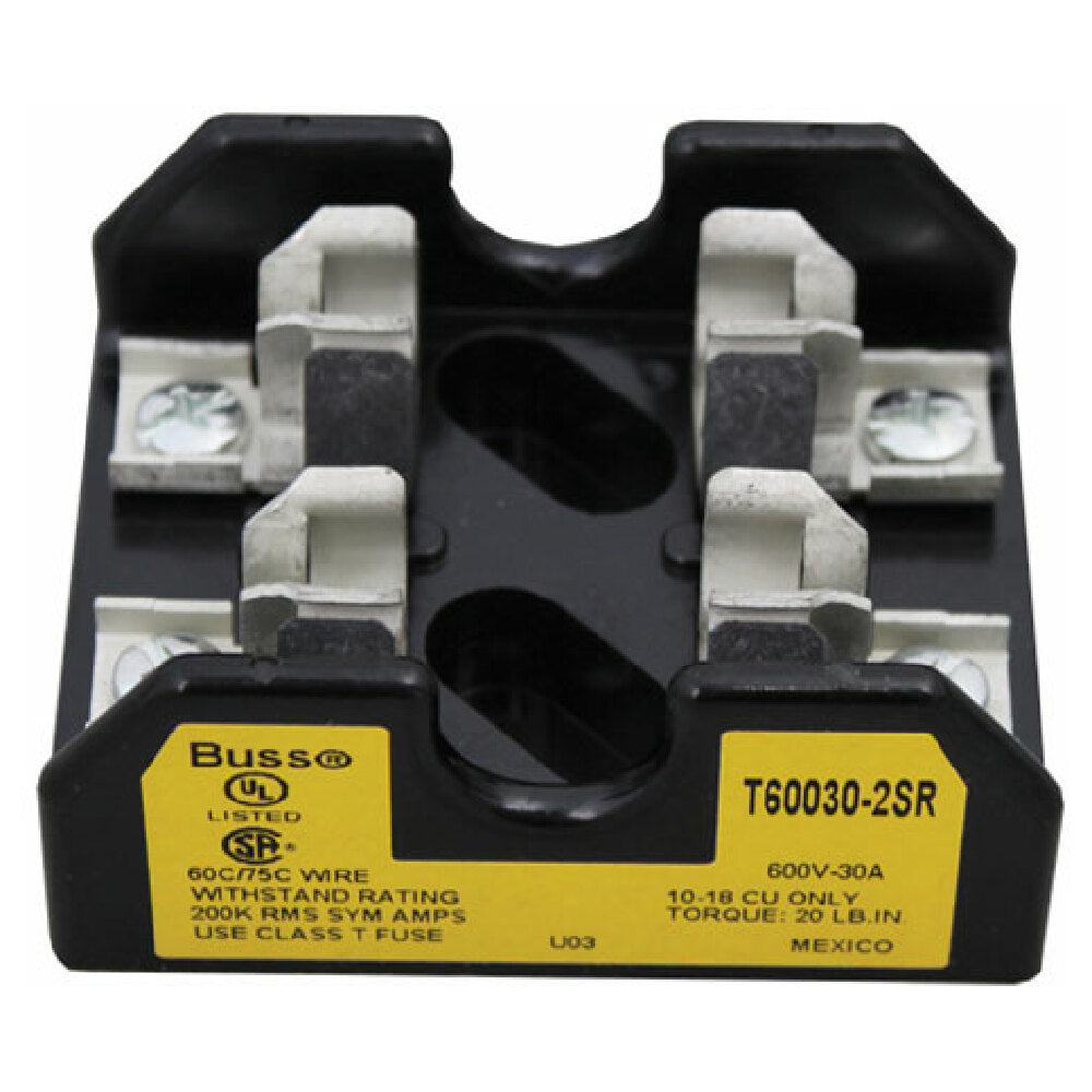 Hatco 02.03.023.00 Fuse Block