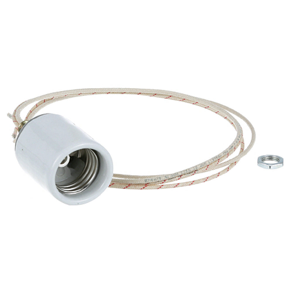 Hatco 02-30-041-00 Lamp Socket