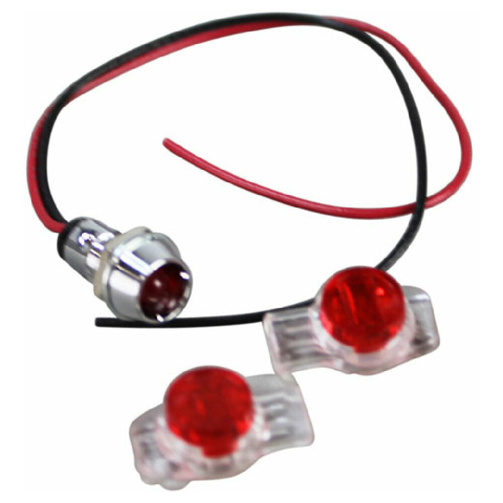 Bunn 12516.1005 Signal Light Assembly