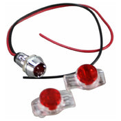 Bunn 12516.1005 Signal Light Assembly