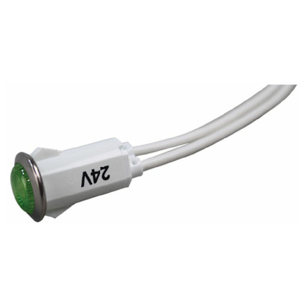 Garland GLG04055-2 Signal Light Green