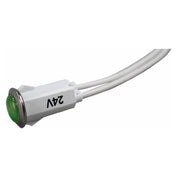 Garland GLG04055-2 Signal Light Green