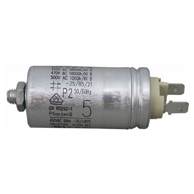 Meiko 9520030 Capacitor