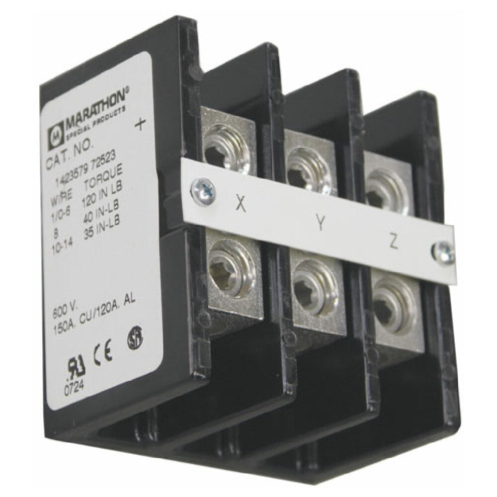 Hobart 00-410472-00008 Terminal Block