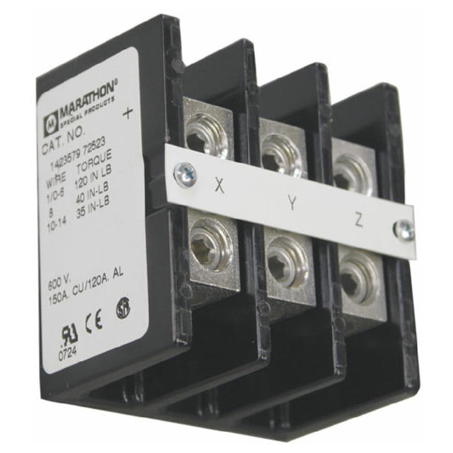 Hobart 00-410472-00008 Terminal Block
