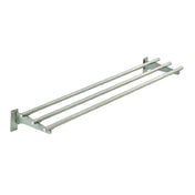 Hubert 97797 - Kratos® Stainless Steel Tray Slide For Kratos 3-Well Steam Tables