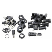 Precision Metal 429-135S Fuse Holder (pk/12)