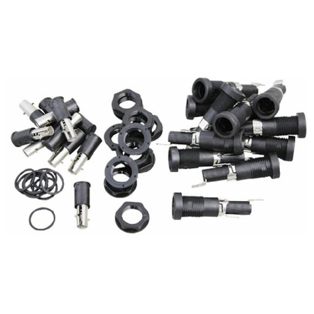 Precision Metal 429-135S Fuse Holder (pk/12)