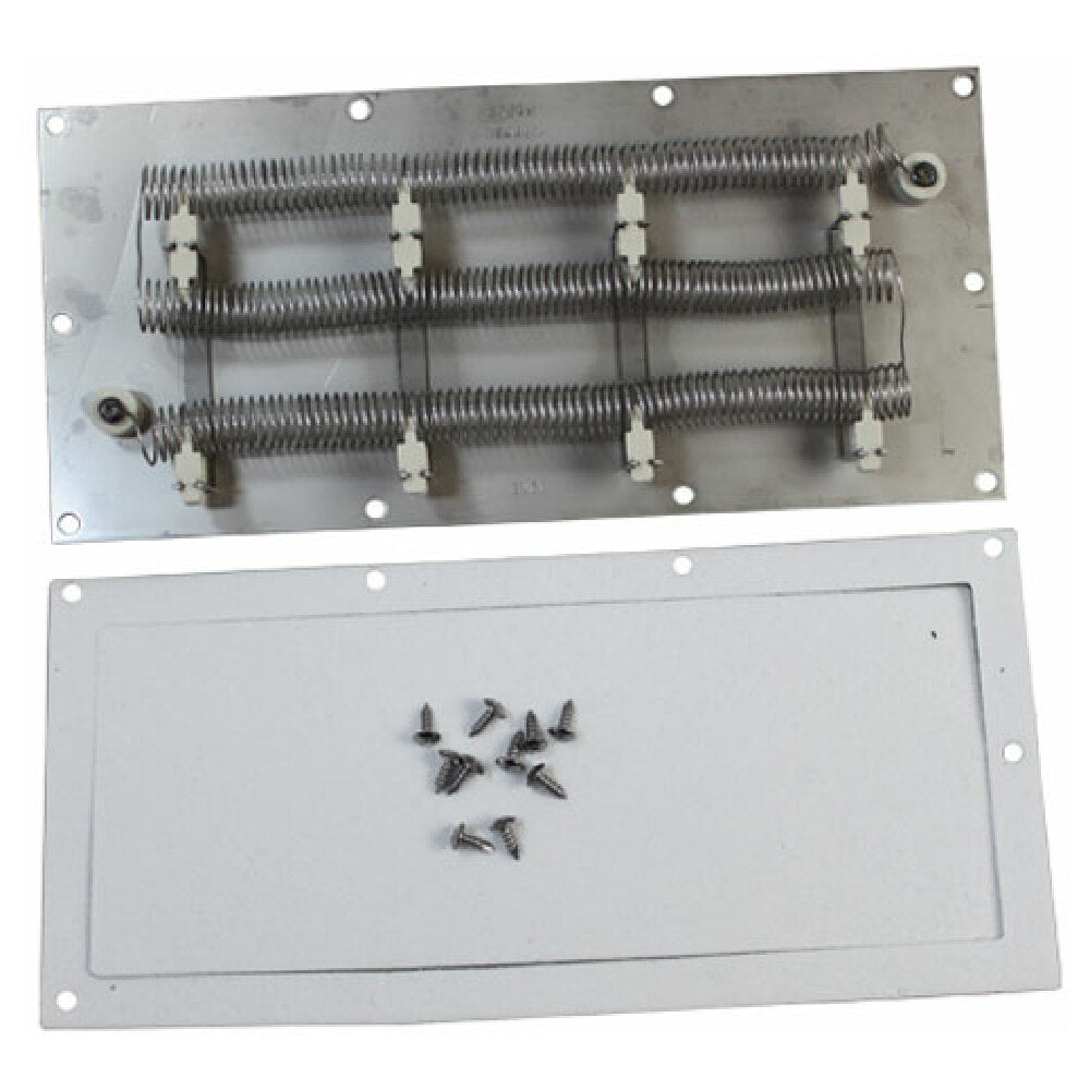 Turbochef NGC-3011 Top Heater