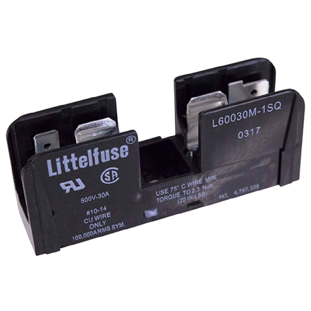 Amana 10091101 Fuse Block