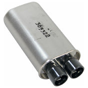 Amana 59001158 Capacitor Kit