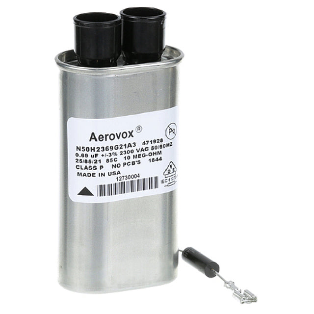 Amana D8547927 Capacitor/diode Kit