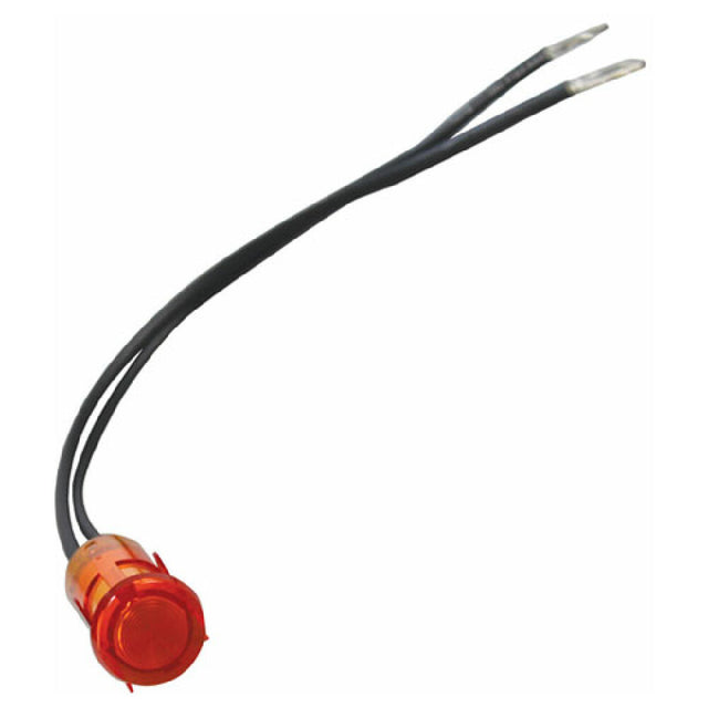 Jackson 05945-111-44-44 Light Amber