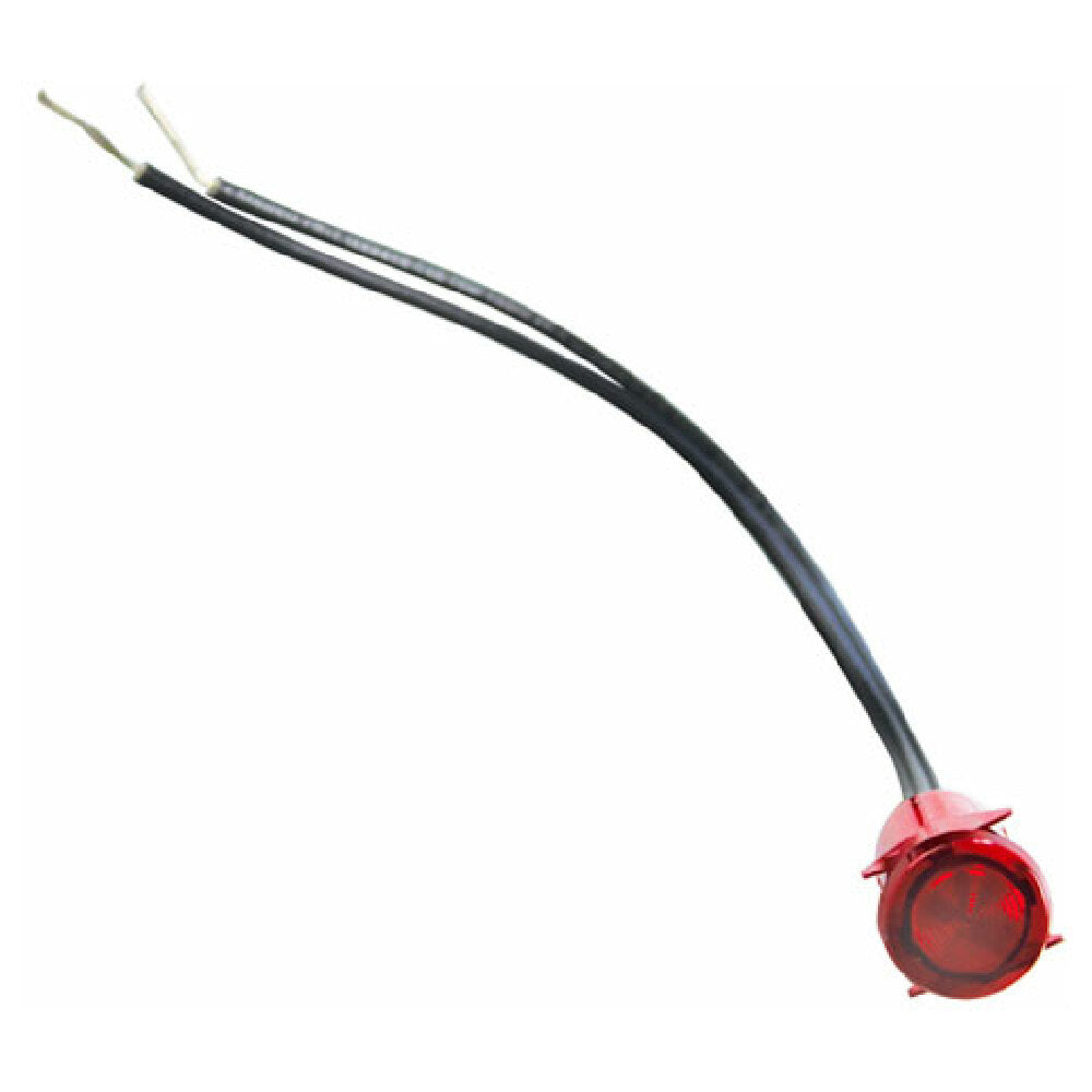 Jackson 5945-111-44-45 Light Red