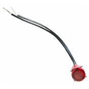 Jackson 59451114445 Light Red