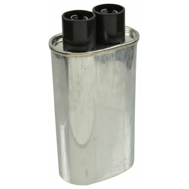 Panasonic F60908K00AP Capacitor