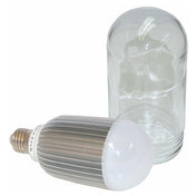 Private Label CHGLED400001N Led Canopy Light Retrofit Kit